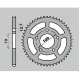 Corona Bmw Hp4 (C 520) Ergal Z 44   P4647.44
