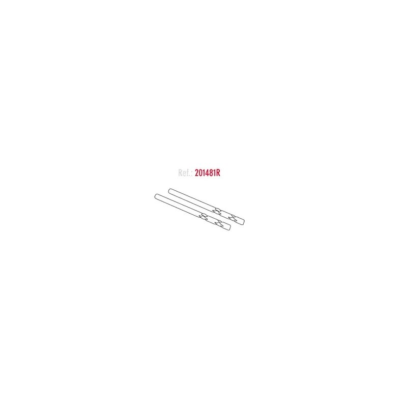 Tara limitadora SHAD 201481R