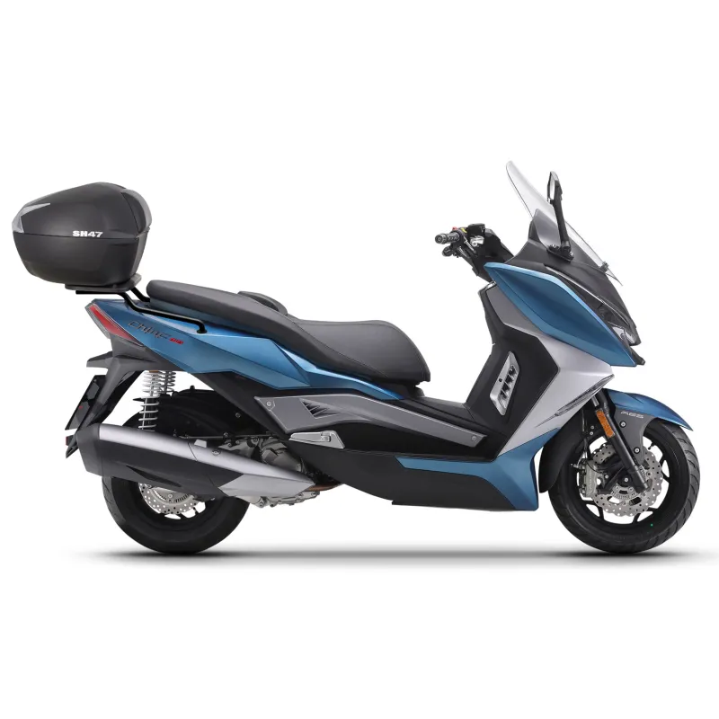 Fijación superior SHAD para maleta moto ARIIC CHINF 318 A0CH31ST