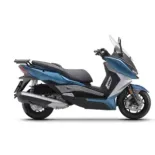 Fijación superior SHAD para maleta moto ARIIC CHINF 318 A0CH31ST