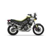 Fijación SHAD maletas laterales Aprilia Tuareg 660 2022 A0TR614P