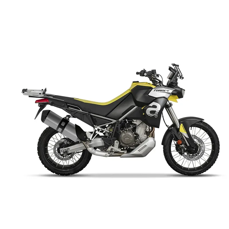Fijacion SHAD baul Aprilia Tuareg 660 2022 A0TR61ST