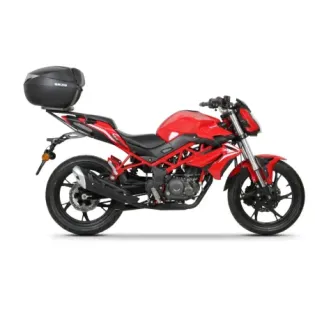 Fijación superior SHAD para maleta moto Benelli BN 125 B0BN18ST