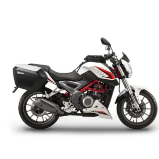 Fijación SHAD maletas laterales moto Benelli BN251  17 B0BN27IF