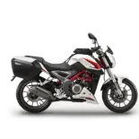 Fijación SHAD maletas laterales moto Benelli BN251  17 B0BN27IF