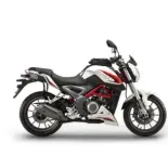 Fijación SHAD maletas laterales moto Benelli BN251  17 B0BN27IF