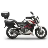 Fijación SHAD maletas laterales moto Benelli BN251  17 B0BN27IF