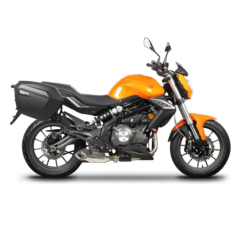 Fijación SHAD maletas laterales moto Benelli BN302 B0BN35IF
