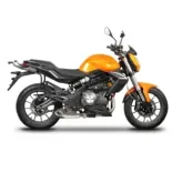 Fijación SHAD maletas laterales moto Benelli BN302 B0BN35IF