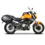 Fijación SHAD maletas laterales moto Benelli BN302 B0BN35IF