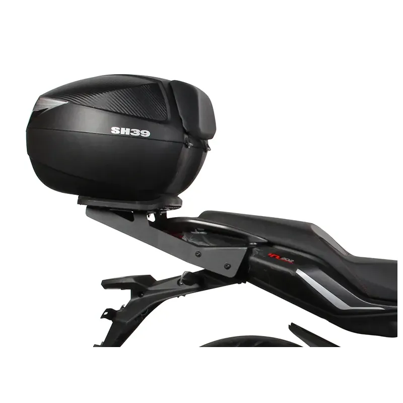 Fijación superior SHAD para maleta moto Benelli BN 302 B0BN35ST