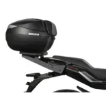 Fijación superior SHAD para maleta moto Benelli BN 302 B0BN35ST