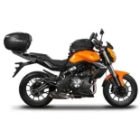 Fijación superior SHAD para maleta moto Benelli BN 302 B0BN35ST