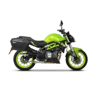 Fijación SHAD maletas laterales moto Benelli BN302S B0BN39IF