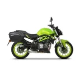 Fijación SHAD maletas laterales moto Benelli BN302S B0BN39IF