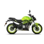 Fijación SHAD maletas laterales moto Benelli BN302S B0BN39IF