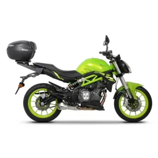 Fijación superior SHAD para maleta moto Benelli BN302S B0BN39ST