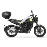 Fijación superior SHAD para maleta moto Benelli Leoncino 250 B0LN29ST