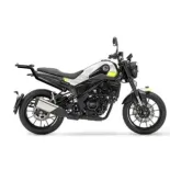 Fijación superior SHAD para maleta moto Benelli Leoncino 250 B0LN29ST