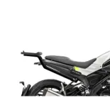 Fijación superior SHAD para maleta moto Benelli Leoncino 250 B0LN29ST