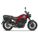 Fijación SHAD maletas laterales moto Benelli Leoncino 502 B0LN57IF