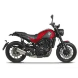 Fijación SHAD maletas laterales moto Benelli Leoncino 502 B0LN57IF
