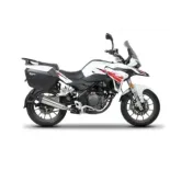 Fijación SHAD maletas laterales moto Benelli TRK 125 251 B0TR29IF