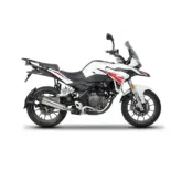 Fijación SHAD maletas laterales moto Benelli TRK 125 251 B0TR29IF
