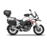 Fijación SHAD maletas laterales moto Benelli TRK 125 251 B0TR29IF