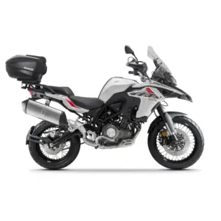 Fijación superior SHAD para maleta moto Benelli TRK 502 B0TR57ST