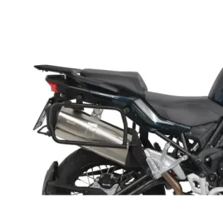 Fijación superior SHAD para maleta moto Benelli TRK 502X B0TX524P