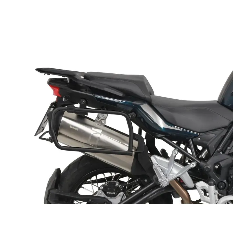 Fijación superior SHAD para maleta moto Benelli TRK 502X B0TX524P