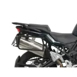 Fijación superior SHAD para maleta moto Benelli TRK 502X B0TX524P
