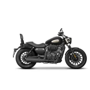 Respaldo Sissybar Shad V-302C V- CRUISER 125 FOX B0VC32SN