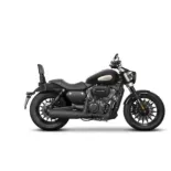 Respaldo Sissybar Shad V-302C V- CRUISER 125 FOX B0VC32SN