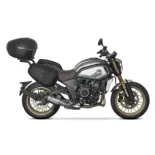 Fijación SHAD para bolsas laterales CFMoto700 CL-X Heritage C0CL71SR