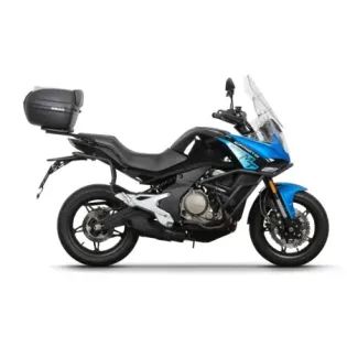 Fijación superior SHAD para maleta moto CF MOTO 650 MT C0MT60ST