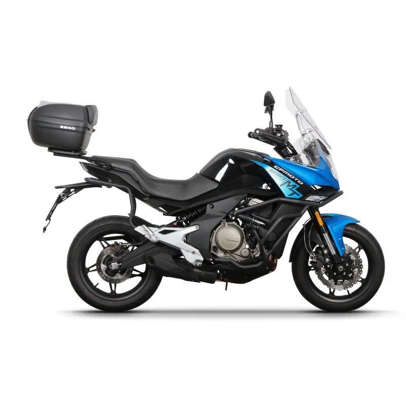 Fijación superior SHAD para maleta moto CF MOTO 650 MT C0MT60ST
