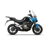 Fijación superior SHAD para maleta moto CF MOTO 650 MT C0MT60ST