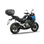 Fijación superior SHAD para maleta moto CF MOTO 650 MT C0MT60ST