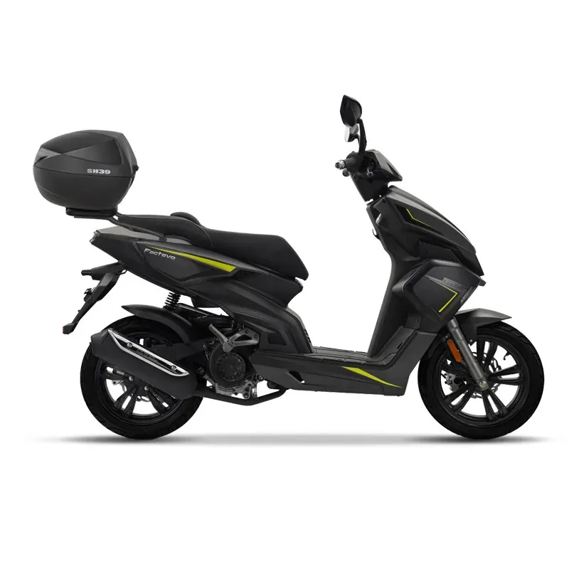 Fijación SHAD para maleta superior moto C0MT81ST