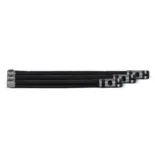 Candado de manillar moto serie 2 SHAD SC205H C0S205H