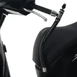 Candado de manillar moto serie 2 SHAD SC205H C0S205H