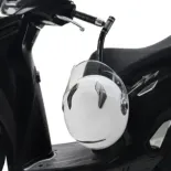 Candado de manillar moto serie 2 SHAD SC205H C0S205H