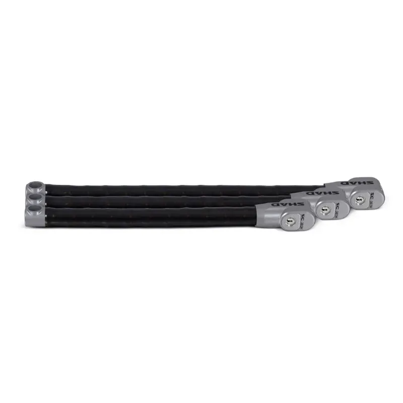 Candado de manillar moto serie 3 SHAD SC307H C0S307H