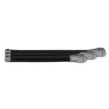 Candado de manillar moto serie 3 SHAD SC307H C0S307H