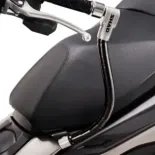 Candado de manillar moto serie 3 SHAD SC307H C0S307H