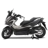 Candado de manillar moto serie 3 SHAD SC307H C0S307H