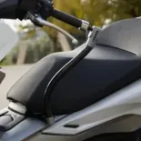 Candado de manillar moto serie 3 SHAD SC307H C0S307H
