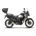 Maletas moto Laterales SHAD SH23 Alu Look D0B23200W